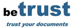 Betrust Logo