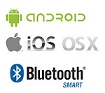 bluetooth-icons