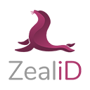 sign documents with ZealiD